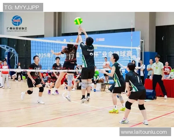 广州排球队在锦标赛中的战术表现分析与总结