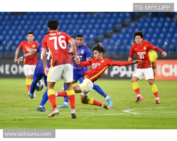 广州足球队实力分析与未来发展展望的深度探讨