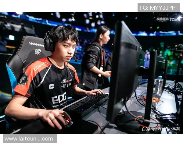 聚焦CSGOEDG战队意识提升与战术创新的深度探讨