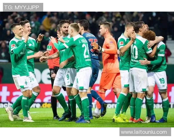 汉诺威与杜塞尔的激烈对决揭示德甲赛季的精彩与悬念