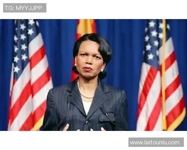 赖斯的崛起与影响力探讨：从学术界到政坛的多维视角分析