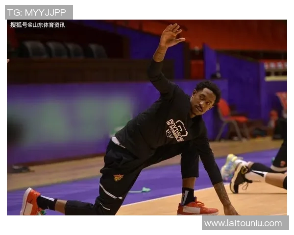 马尚布鲁克斯：从篮球场到人生舞台的精彩转变与成长故事