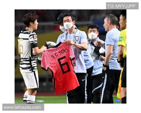 麒麟杯精彩对决韩国队迎战玻利维亚队争夺小组出线权