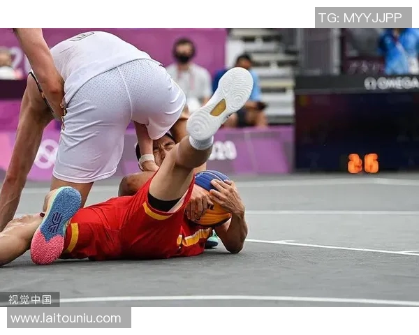 高诗岩：从篮球新星到职业生涯的辉煌征程与未来展望